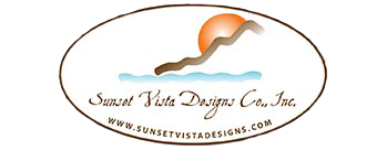 Sunset Vista Designs Logo